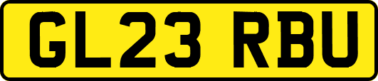 GL23RBU