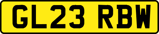 GL23RBW