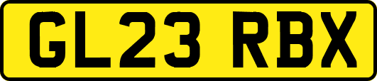 GL23RBX