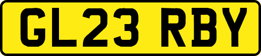 GL23RBY