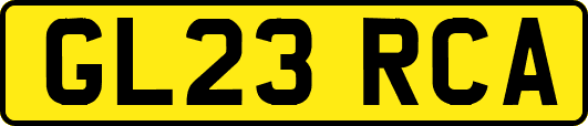 GL23RCA
