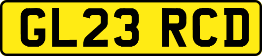 GL23RCD