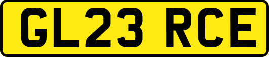 GL23RCE