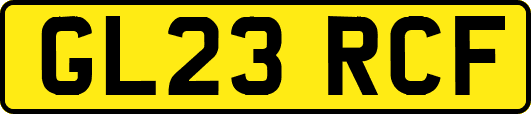 GL23RCF