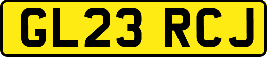GL23RCJ