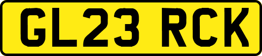 GL23RCK