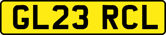 GL23RCL