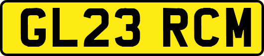 GL23RCM
