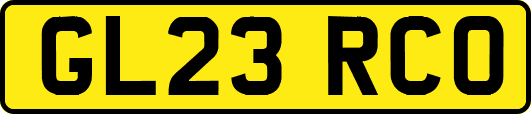 GL23RCO