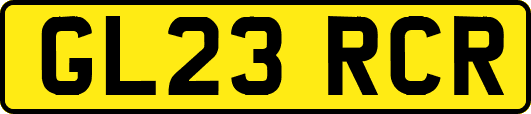 GL23RCR