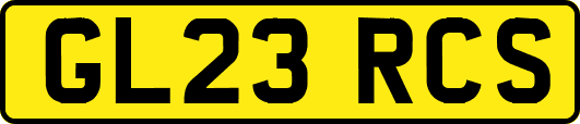 GL23RCS