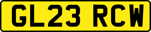 GL23RCW