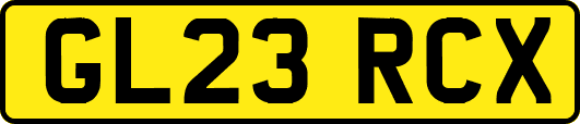 GL23RCX