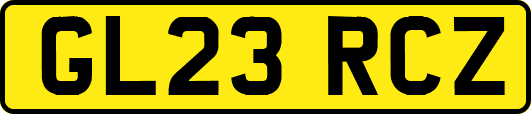 GL23RCZ