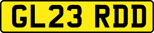 GL23RDD