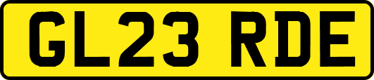 GL23RDE