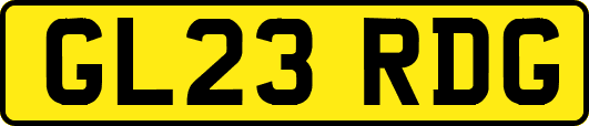 GL23RDG