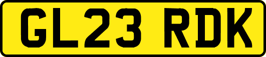GL23RDK