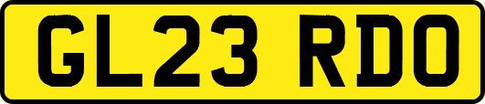GL23RDO