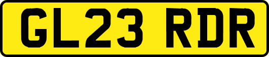 GL23RDR