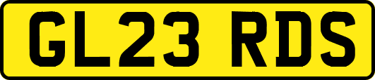 GL23RDS