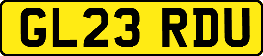 GL23RDU