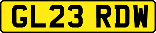 GL23RDW