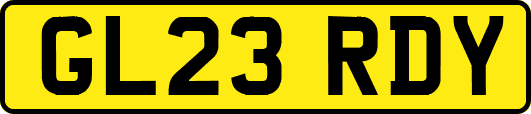 GL23RDY
