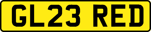 GL23RED
