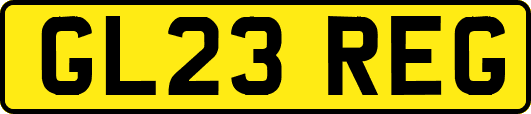 GL23REG