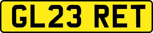 GL23RET
