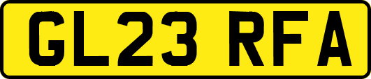 GL23RFA