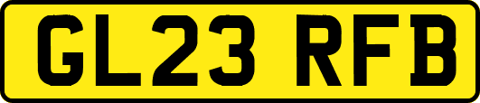 GL23RFB