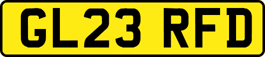 GL23RFD