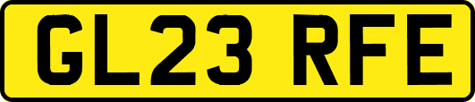 GL23RFE