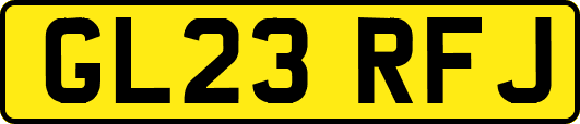 GL23RFJ