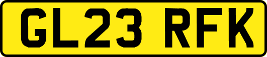 GL23RFK