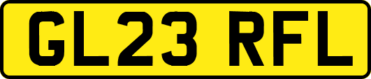 GL23RFL