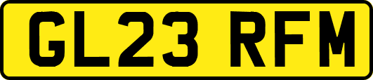 GL23RFM