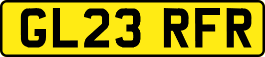 GL23RFR