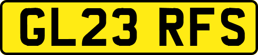 GL23RFS