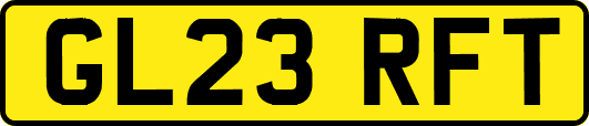 GL23RFT