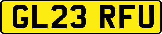 GL23RFU