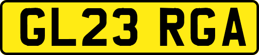 GL23RGA