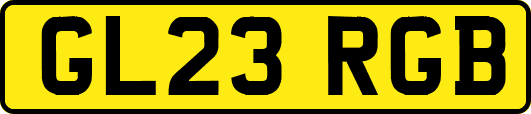 GL23RGB