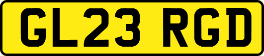 GL23RGD