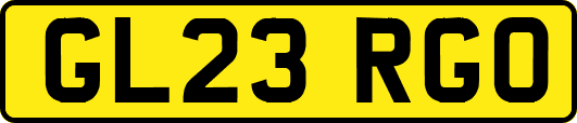 GL23RGO