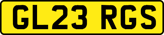 GL23RGS