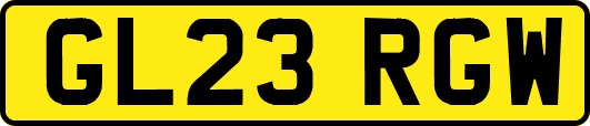 GL23RGW