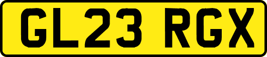 GL23RGX